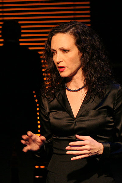 Bebe Neuwirth